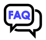 FAQ 아이콘